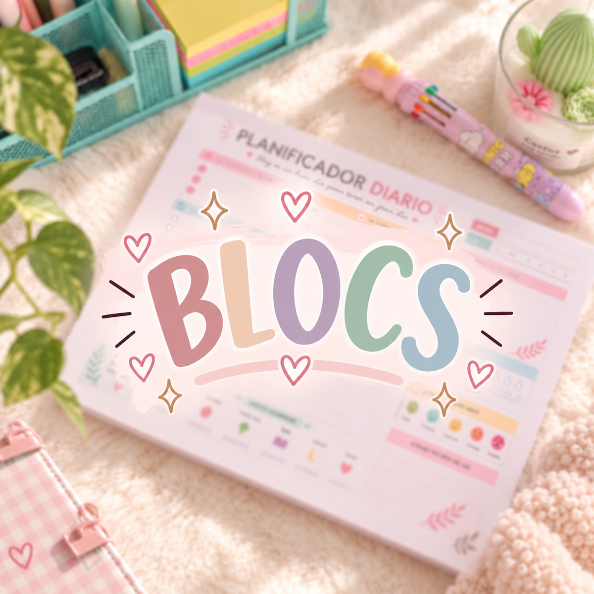 Blocs