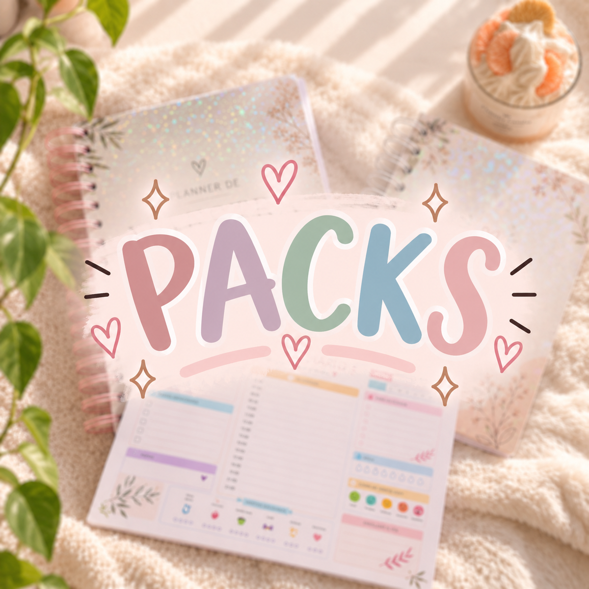 Packs