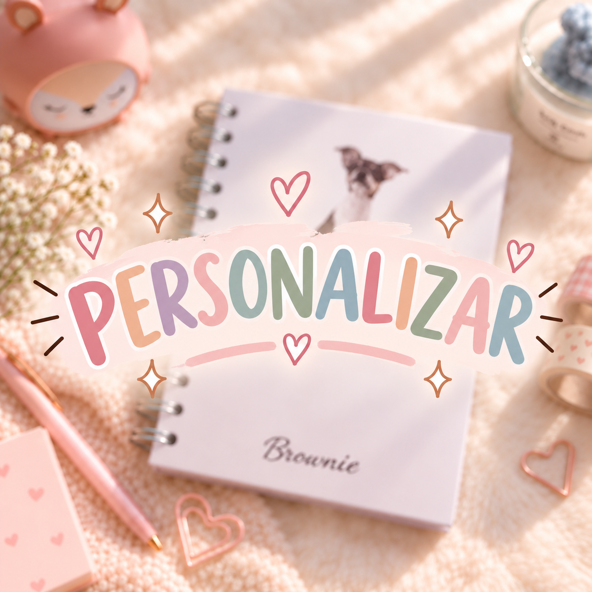Personaliza