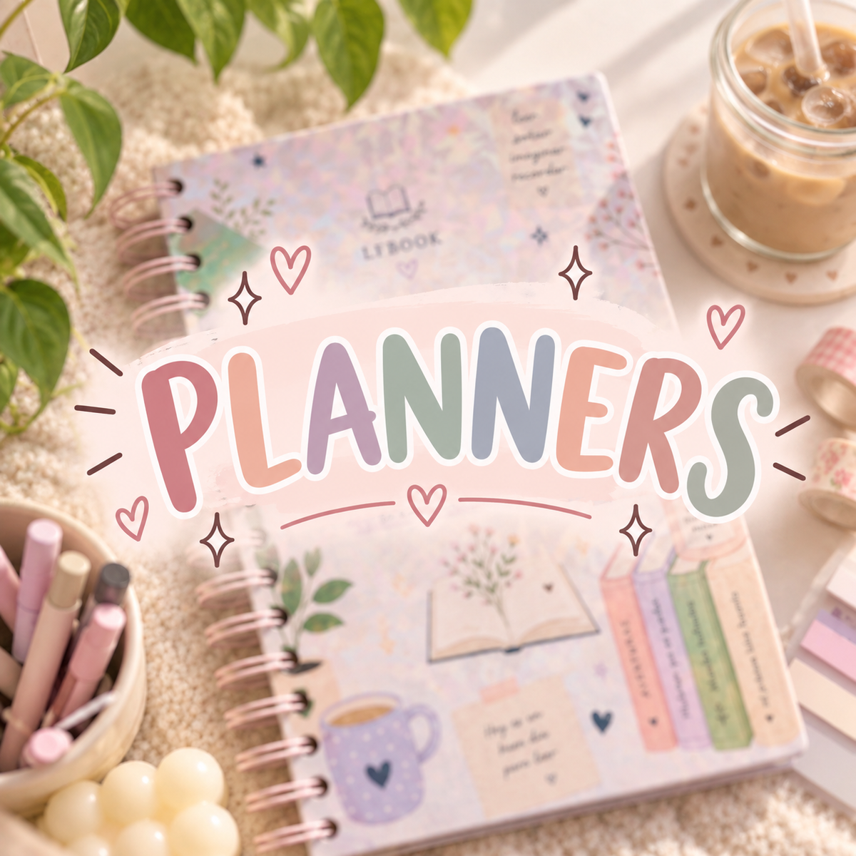 Planificadores