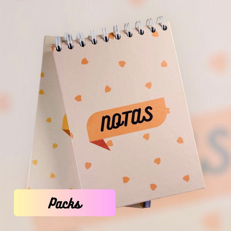Packs