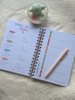 💖 Mi Familia Organizada – Planner Escolar Familiar