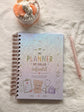 🧸 Mi Pequeño Universo – Planner de Salud Infantil 💕