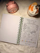 Planner TDAH | Organización, Brain Dump y Rutinas ✨