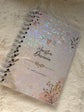 ✨ Libreta Personalizada Aurora ✨