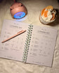 Planner TDAH | Organización, Brain Dump y Rutinas ✨