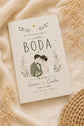 Regalo Evento Boda Personalizado 🎁