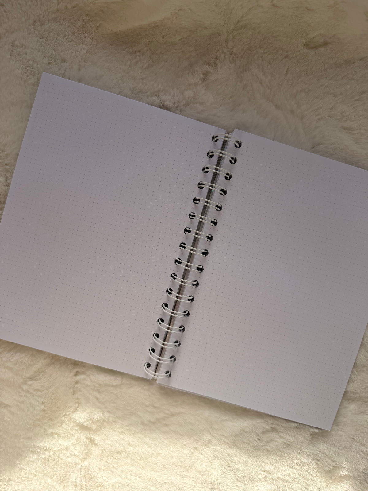 ✨ Libreta Personalizada Aurora ✨
