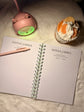 Planner TDAH | Organización, Brain Dump y Rutinas ✨