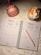 Planner TDAH | Organización, Brain Dump y Rutinas ✨