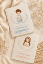 Regalo Evento Comunión Personalizado 🎁