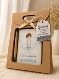 Regalo Evento Comunión Personalizado 🎁