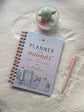 💖 Mi Familia Organizada – Planner Escolar Familiar