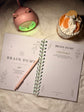 Planner TDAH | Organización, Brain Dump y Rutinas ✨