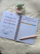 💖 Mi Familia Organizada – Planner Escolar Familiar