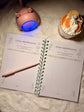 Planner TDAH | Organización, Brain Dump y Rutinas ✨