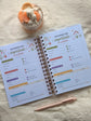 🧸 Mi Pequeño Universo – Planner de Salud Infantil 💕