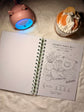 Planner TDAH | Organización, Brain Dump y Rutinas ✨