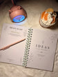 Planner TDAH | Organización, Brain Dump y Rutinas ✨