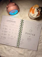 Planner TDAH | Organización, Brain Dump y Rutinas ✨