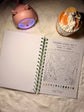 Planner TDAH | Organización, Brain Dump y Rutinas ✨