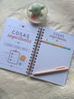 💖 Mi Familia Organizada – Planner Escolar Familiar