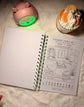 Planner TDAH | Organización, Brain Dump y Rutinas ✨