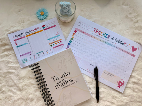 Pack Productividad