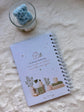 Planner de Limpieza A5 | Organización del Hogar