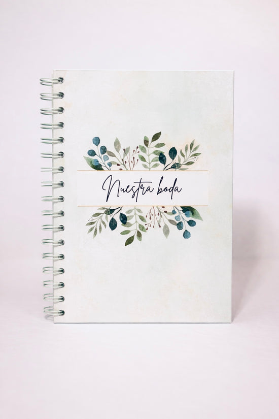 Planner de boda💍