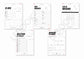 Mi Coche, Mi Planner – Edición Personalizada