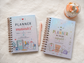 🌈 Pack Familia Organizada

Planner para Mamás + Planner de Salud Infantil
