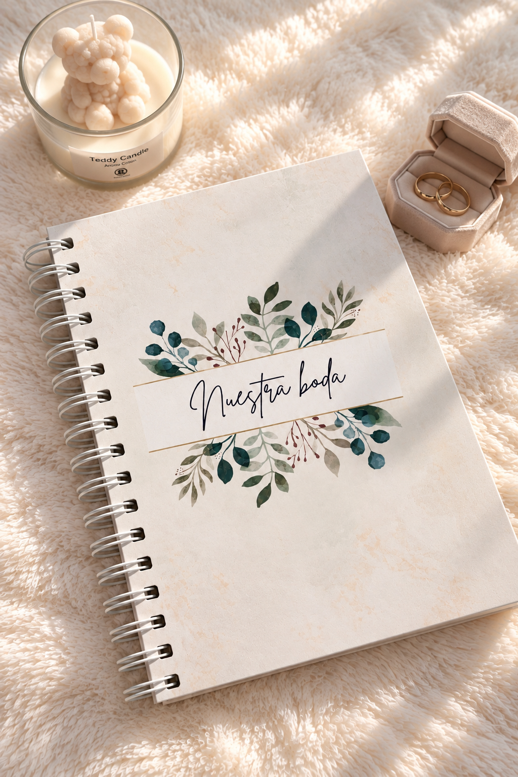 Planner de boda💍