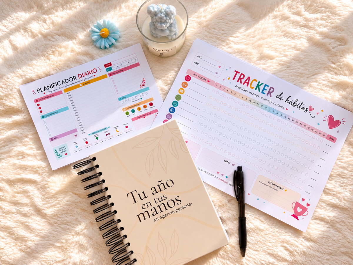 Pack Productividad