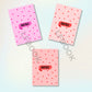 Pack de 3 Libretas Rayadas – Tamaño B7