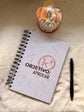 Planner de Estudio para Exámenes y Oposiciones | Objetivo: Aprobar