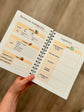 Planner de viaje🧳