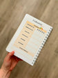 Planner de viaje🧳