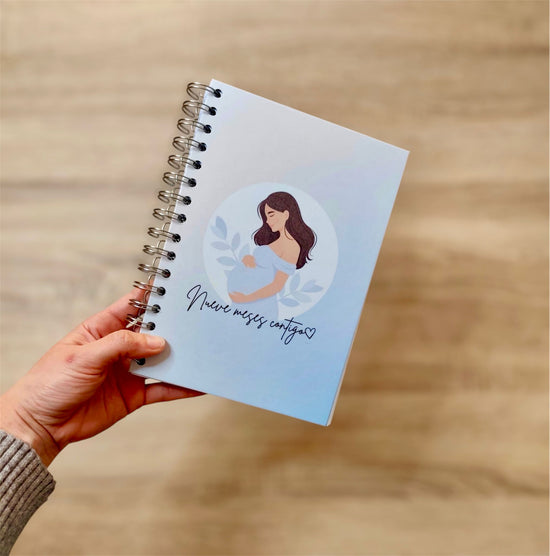 Planner Embarazo🤰