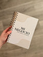 Planner Mi Negocio💼