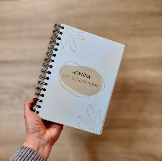 Planner Servicios y Turnos📆