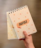 Pack de 3 Libretas Rayadas – Tamaño B7