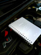 Mi Coche, Mi Planner – Edición Personalizada