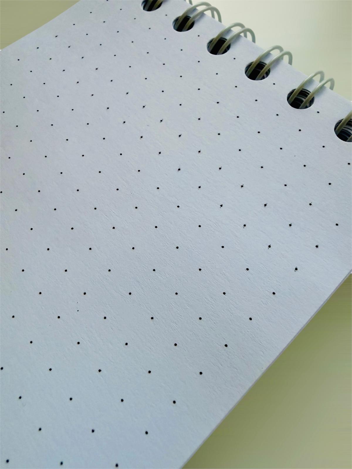 Pack 3 Libretas de Notas 14,8 x 10 cm