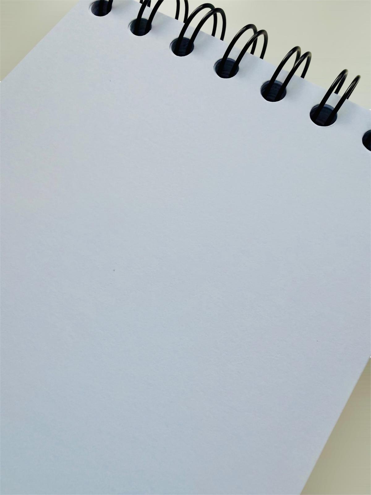 Pack 3 Libretas de Notas 14,8 x 10 cm
